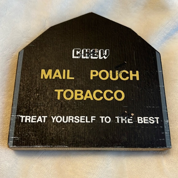 Mail pouch tobacco barn the cats meow fall series - Picture 1 of 3